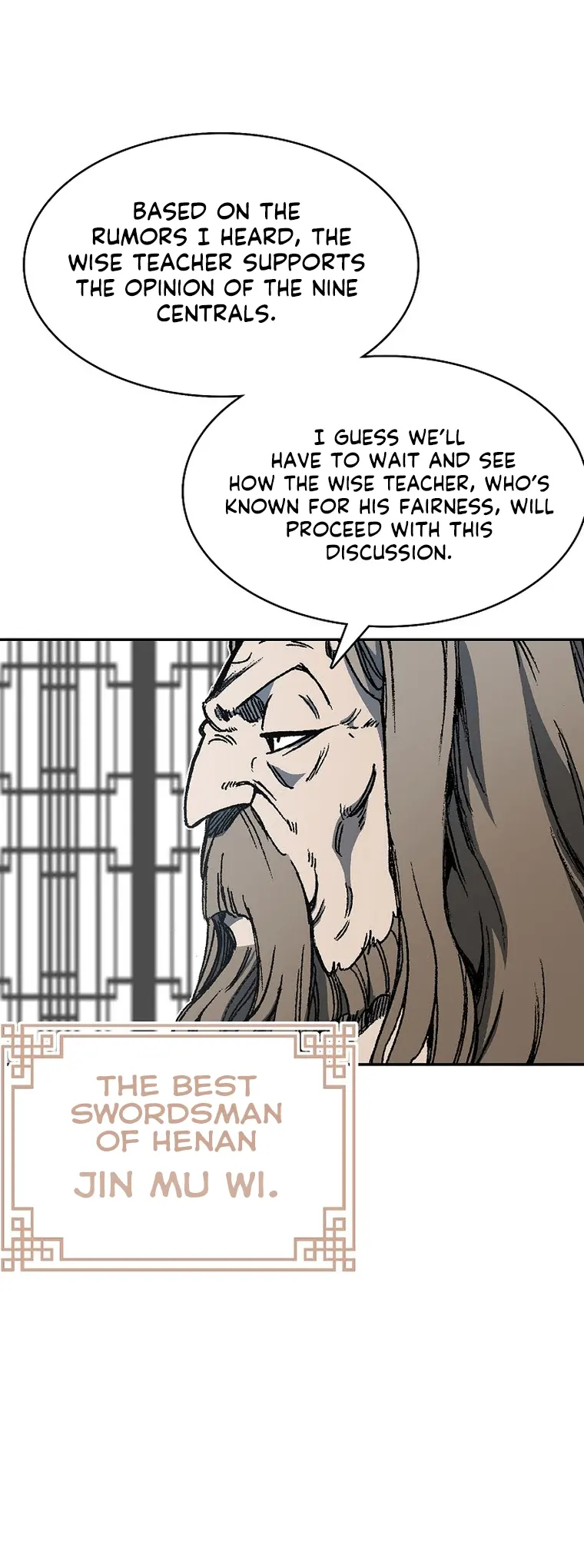 Read Memoir Of The King Of War Manga Online