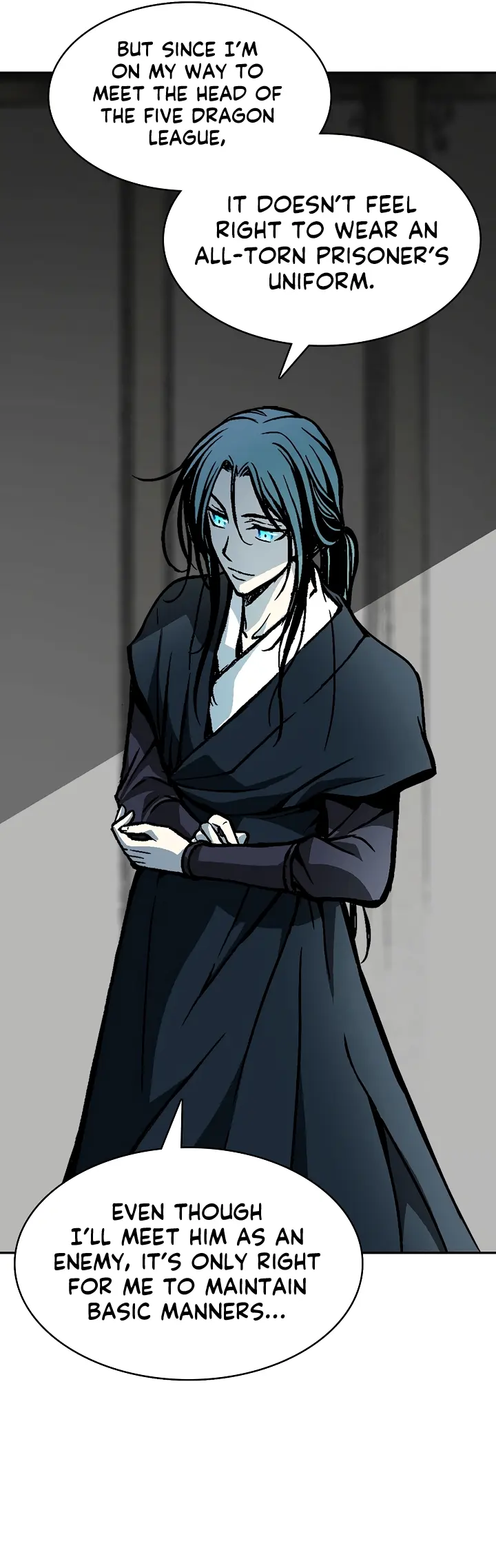 Read Memoir Of The King Of War Manga Online