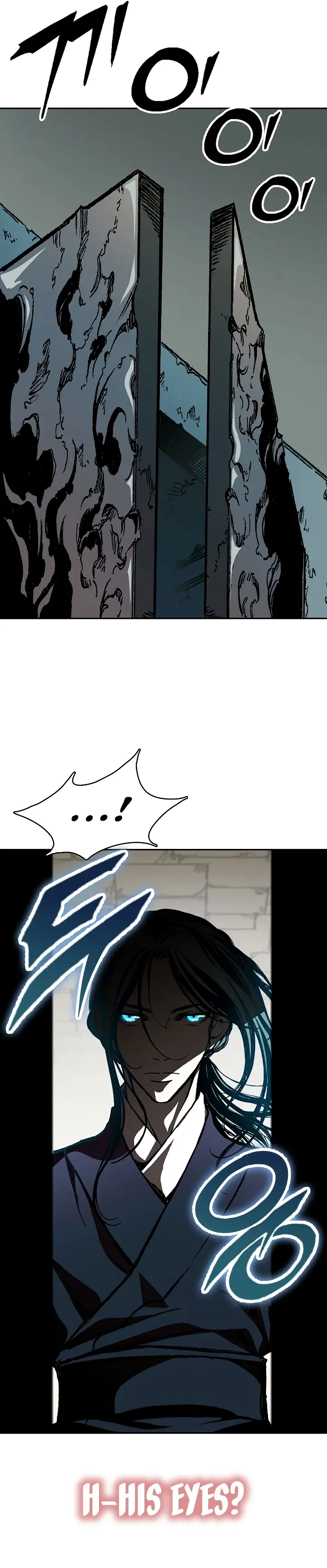 Read Memoir Of The King Of War Manga Online