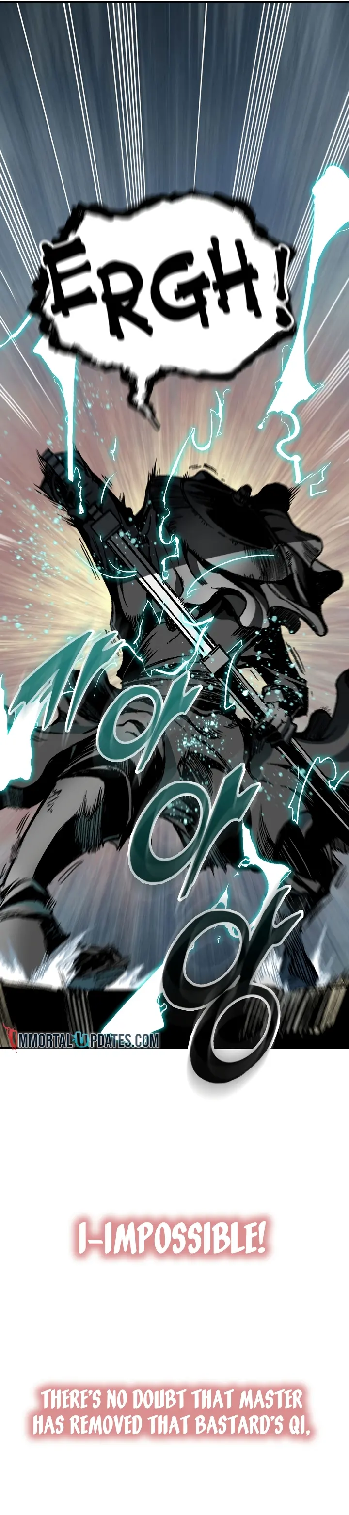 Read Memoir Of The King Of War Manga Online