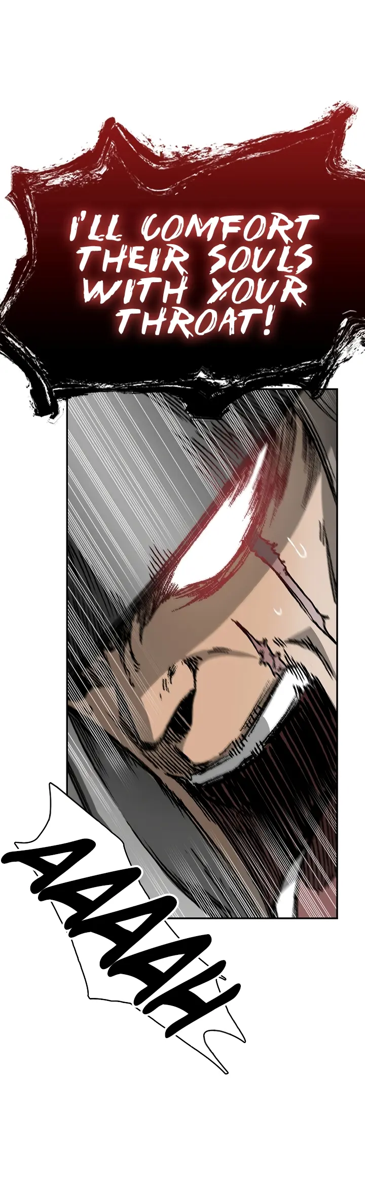 Read Memoir Of The King Of War Manga Online