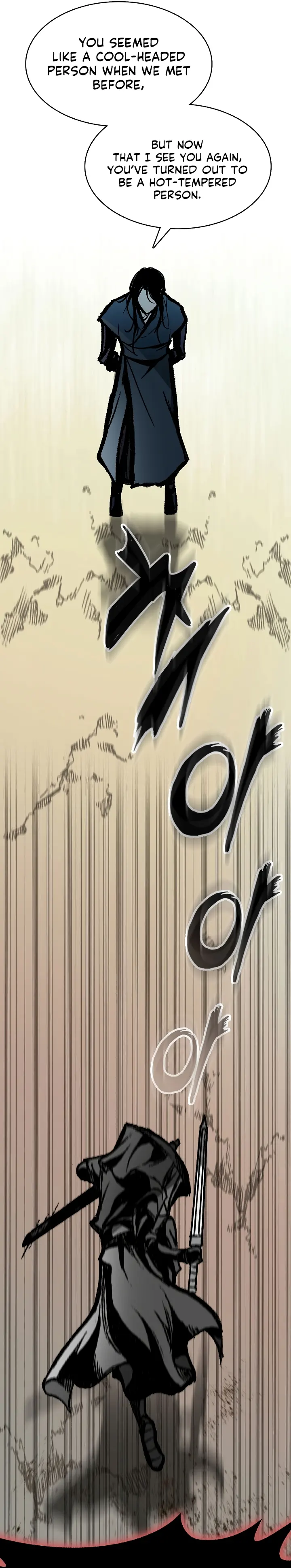 Read Memoir Of The King Of War Manga Online