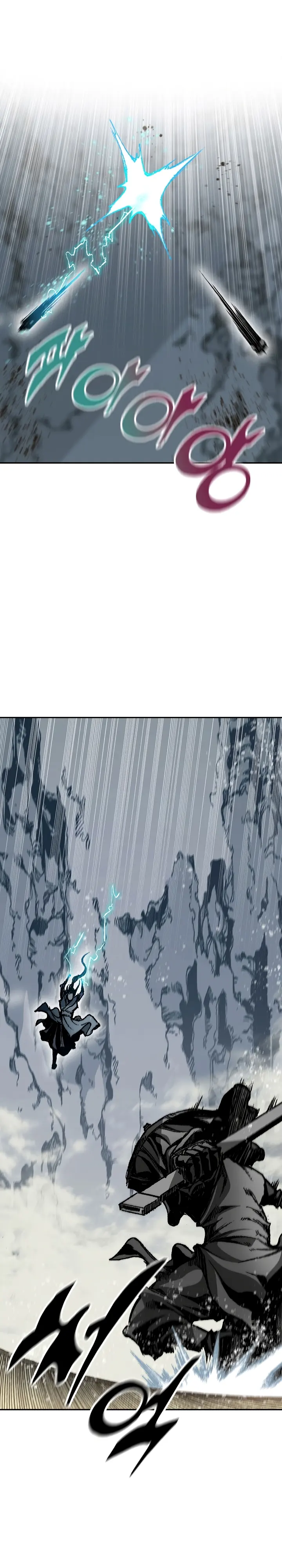 Read Memoir Of The King Of War Manga Online