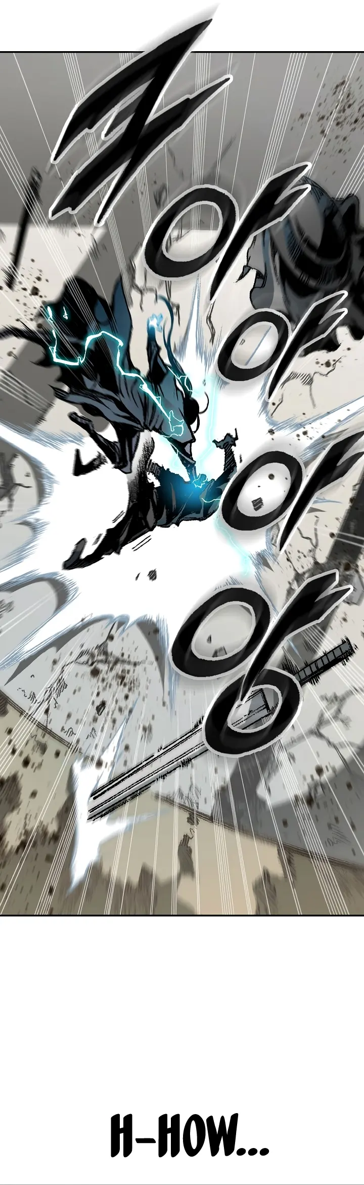 Read Memoir Of The King Of War Manga Online