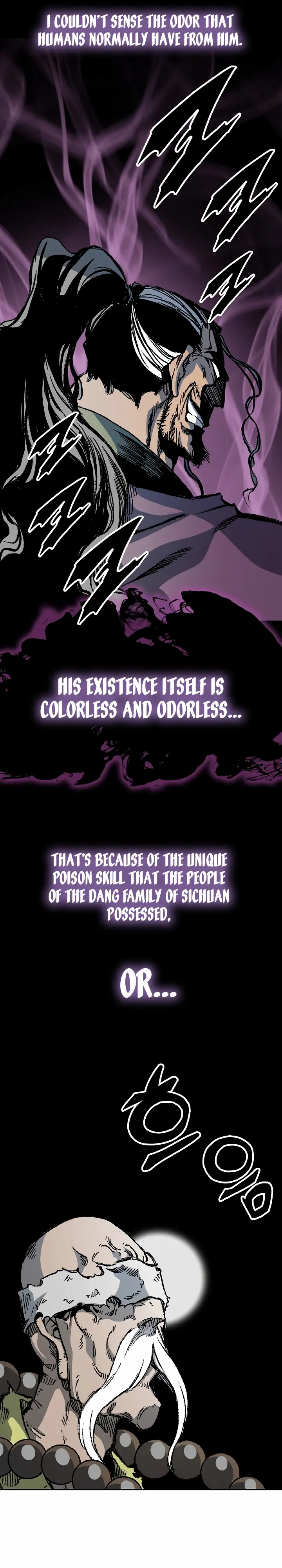 Read Memoir Of The King Of War Manga Online