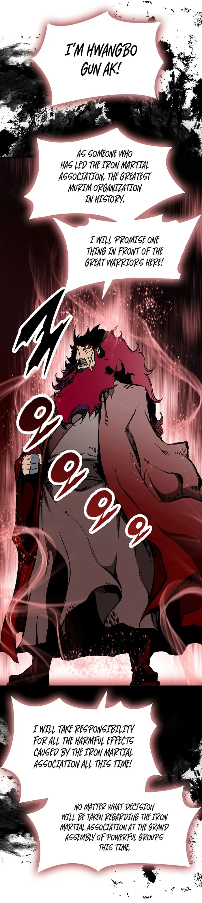 Read Memoir Of The King Of War Manga Online