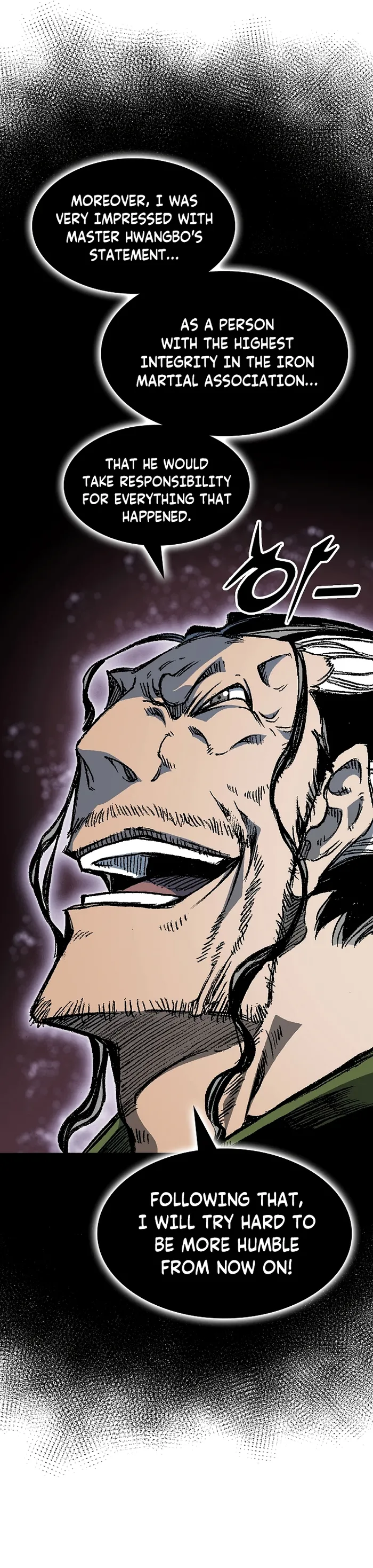 Read Memoir Of The King Of War Manga Online