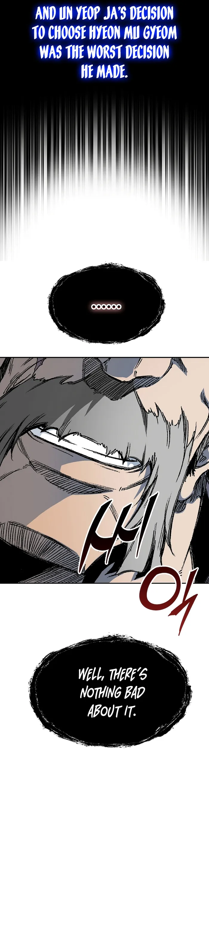 Read Memoir Of The King Of War Manga Online