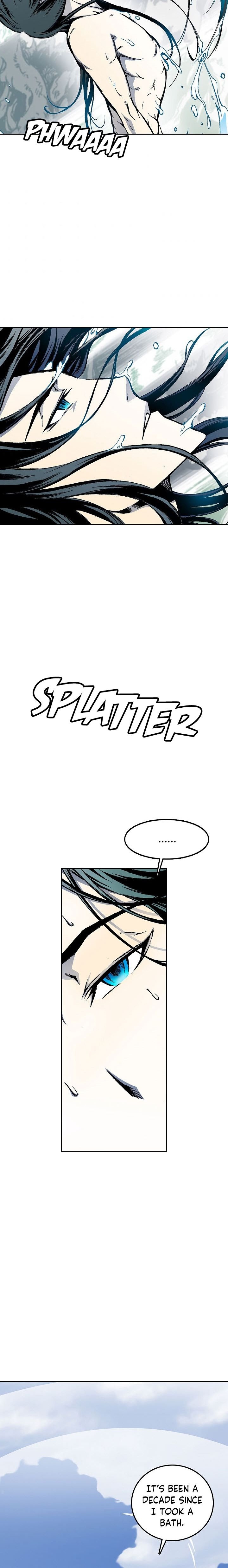 Read Memoir Of The King Of War Manga Online