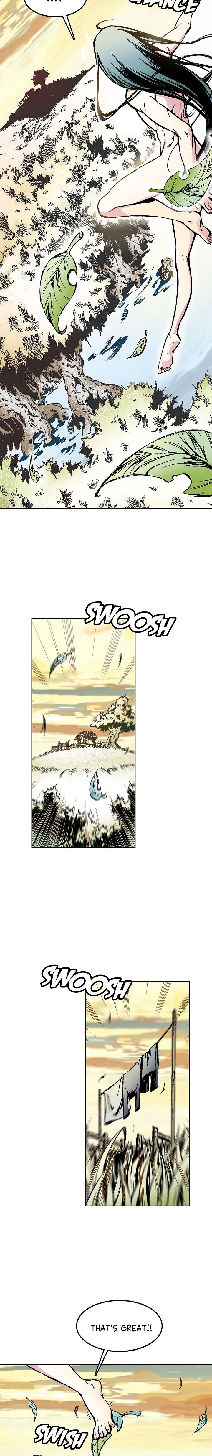 Read Memoir Of The King Of War Manga Online