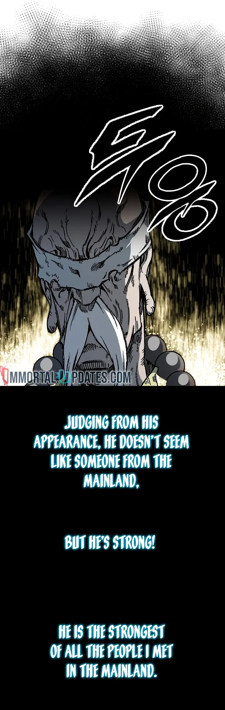 Read Memoir Of The King Of War Manga Online