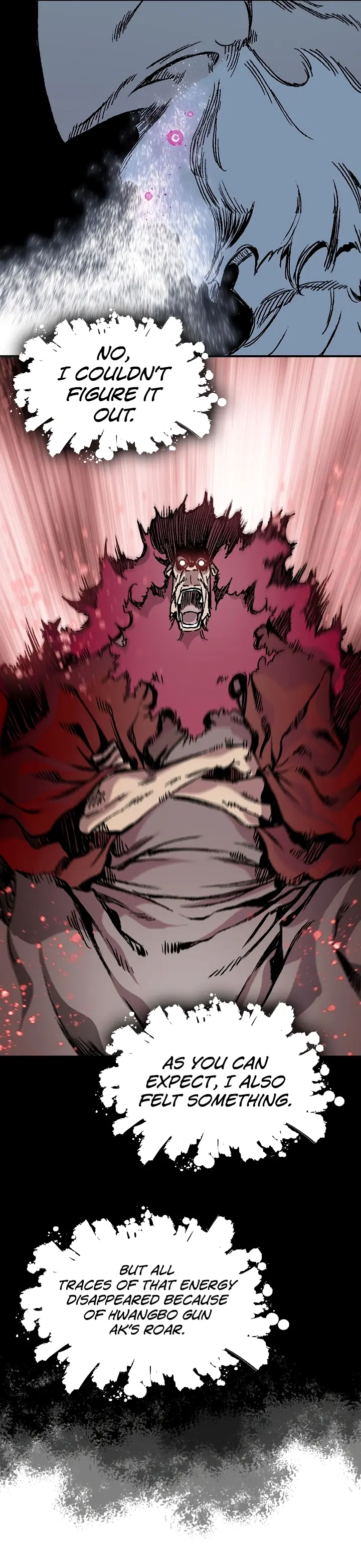 Read Memoir Of The King Of War Manga Online