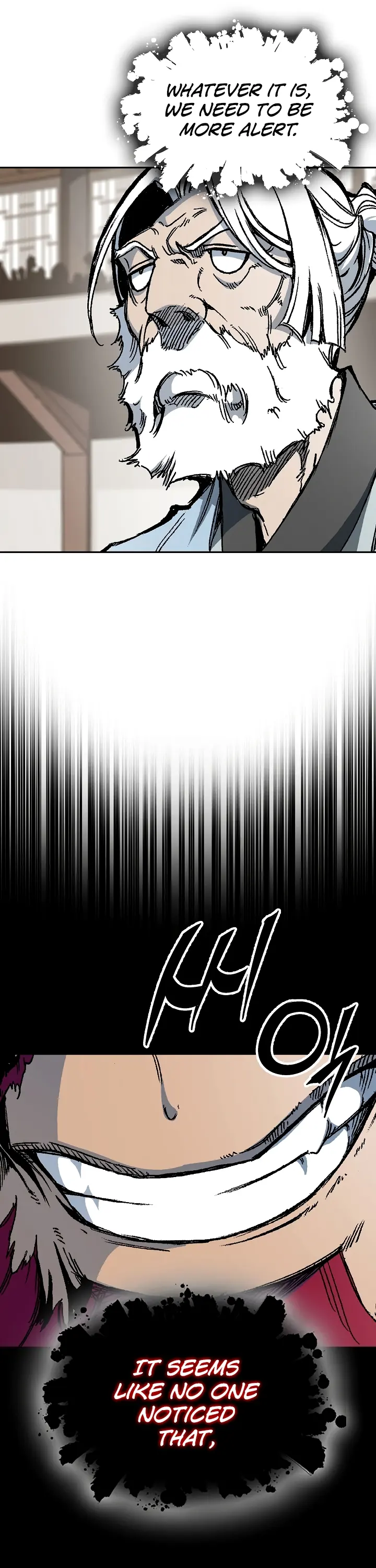 Read Memoir Of The King Of War Manga Online