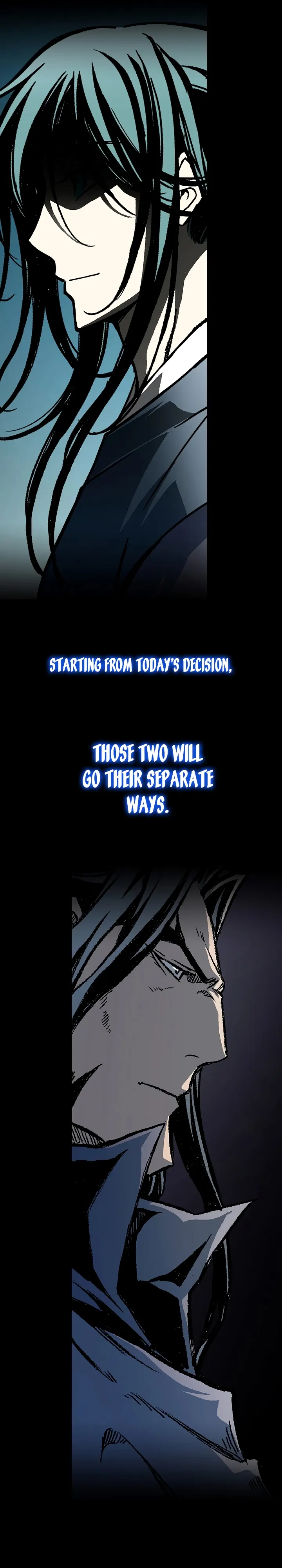 Read Memoir Of The King Of War Manga Online