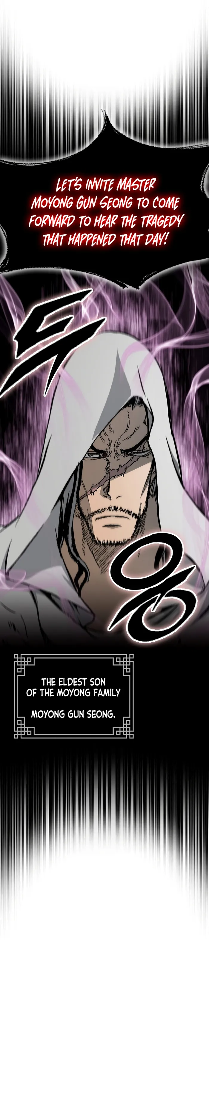 Read Memoir Of The King Of War Manga Online