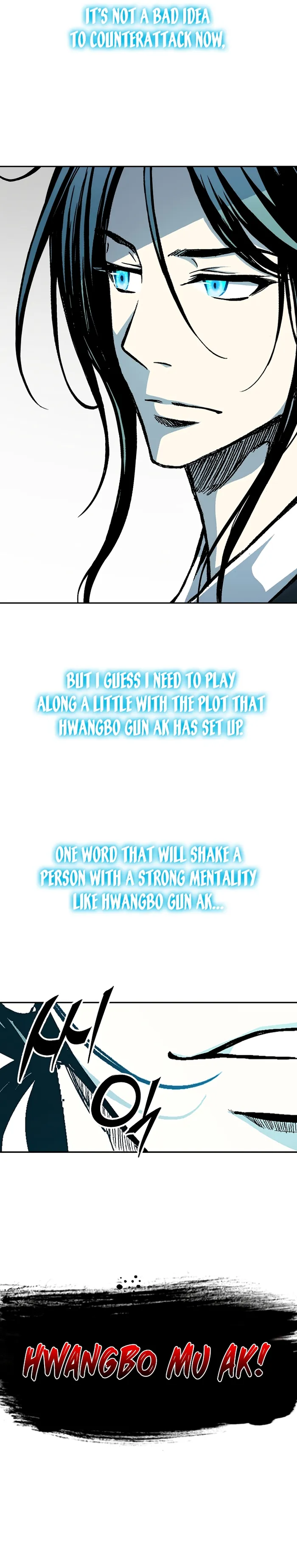 Read Memoir Of The King Of War Manga Online