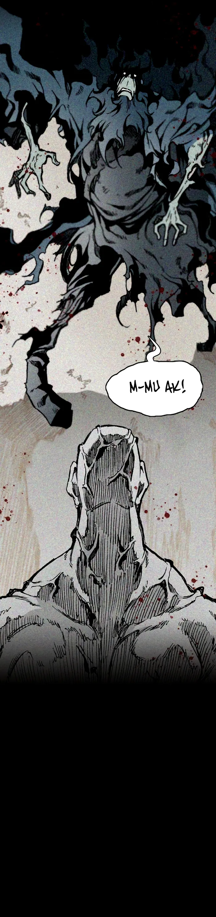 Read Memoir Of The King Of War Manga Online