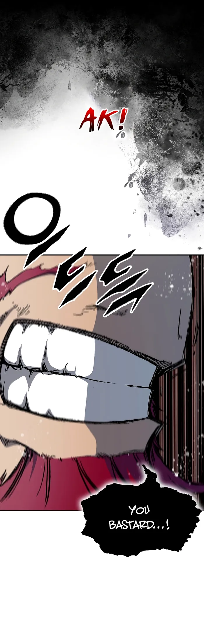 Read Memoir Of The King Of War Manga Online