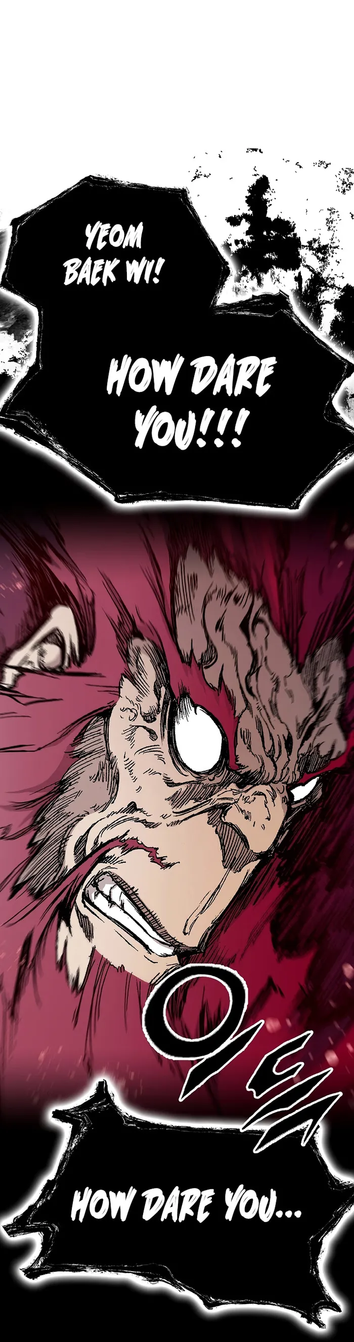 Read Memoir Of The King Of War Manga Online