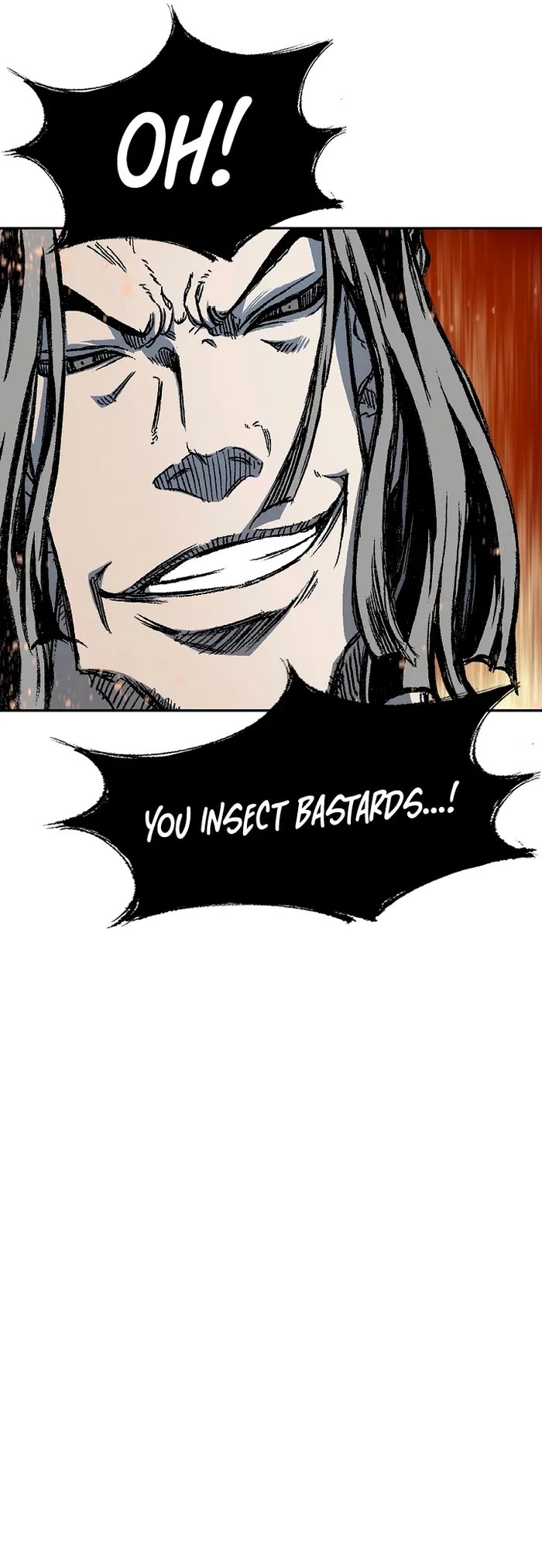 Read Memoir Of The King Of War Manga Online