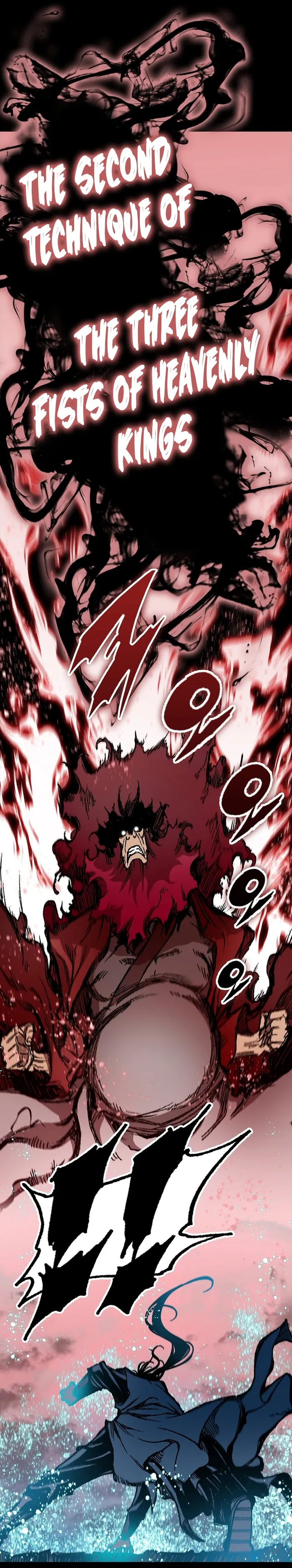 Read Memoir Of The King Of War Manga Online