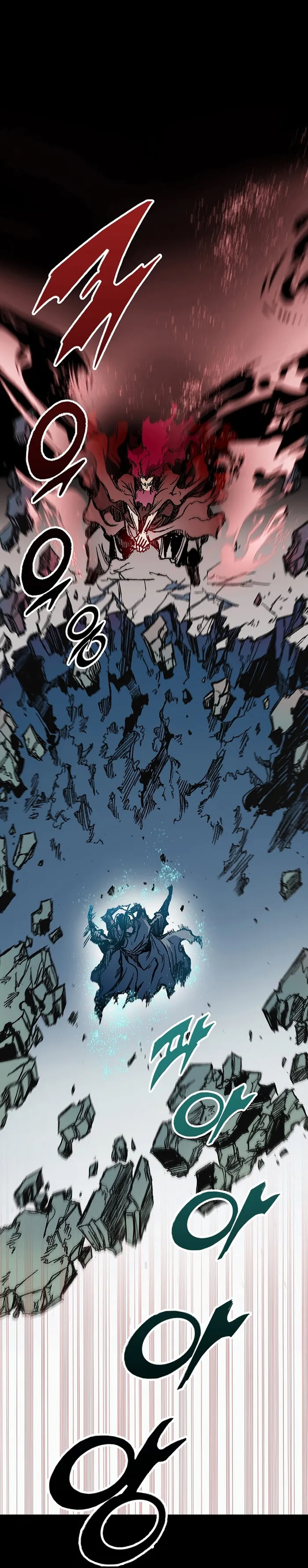 Read Memoir Of The King Of War Manga Online