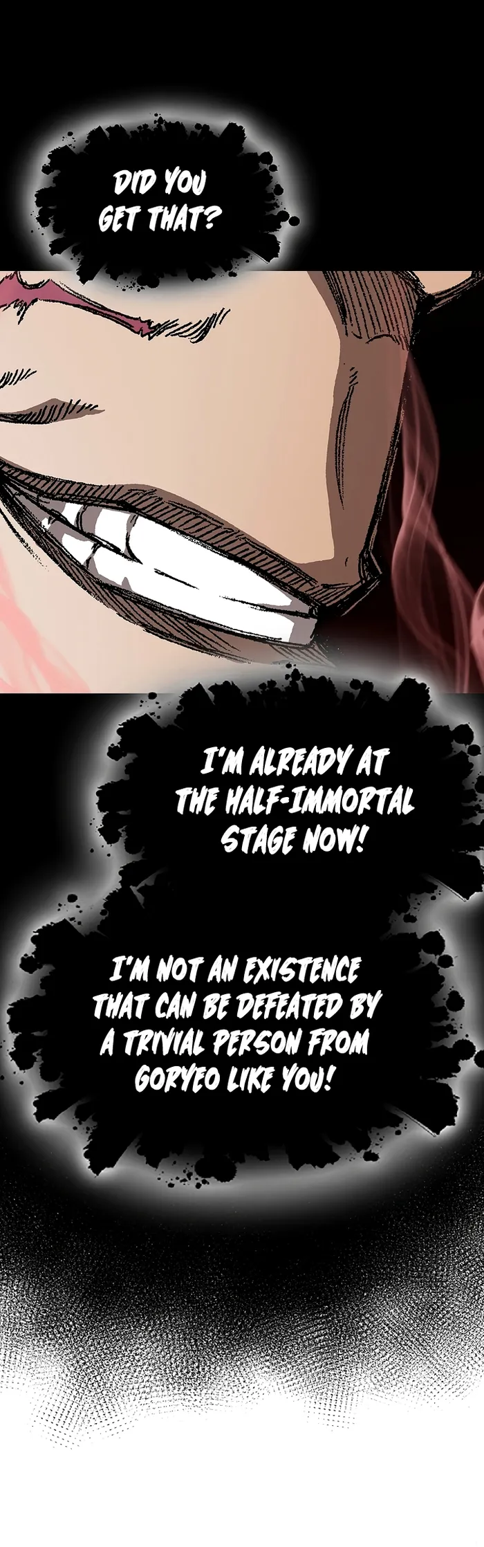 Read Memoir Of The King Of War Manga Online