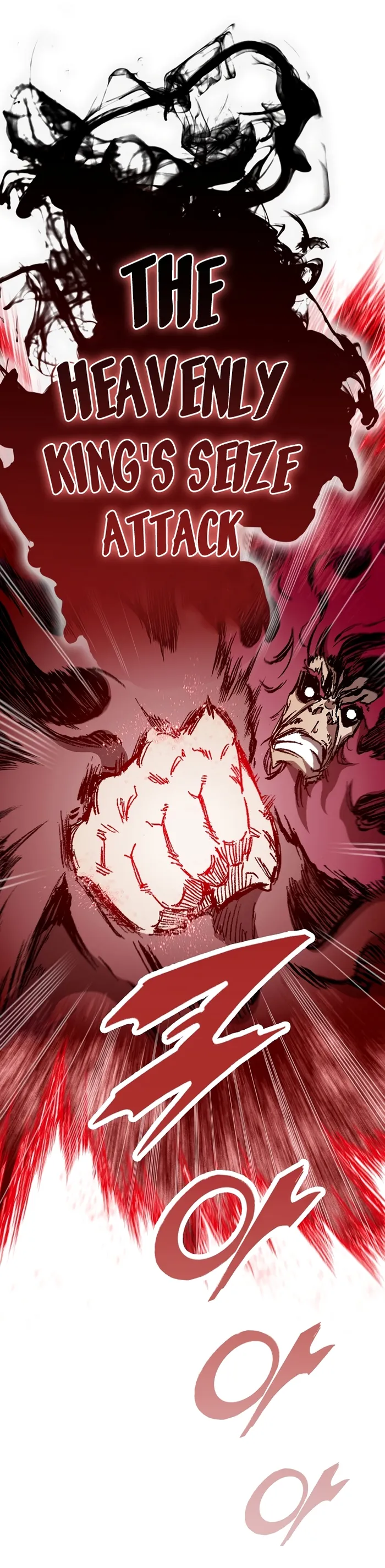 Read Memoir Of The King Of War Manga Online