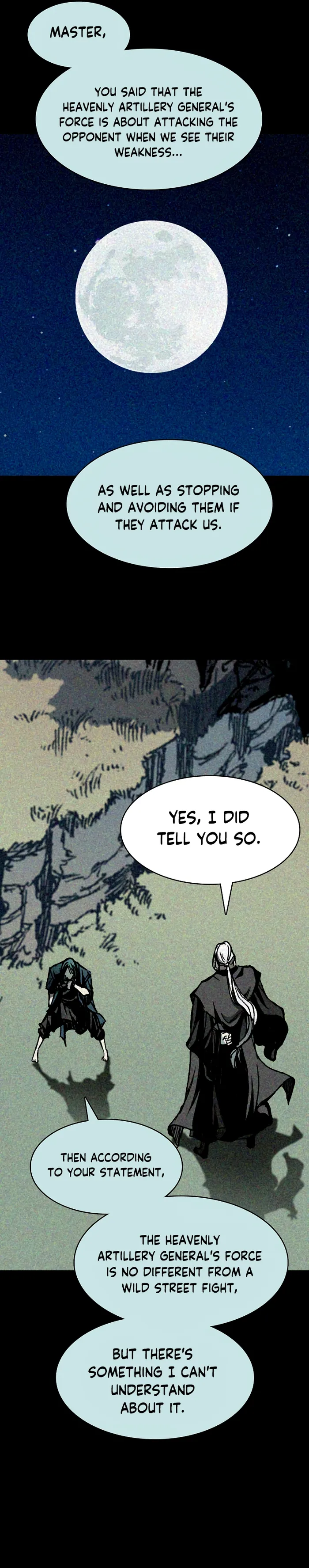 Read Memoir Of The King Of War Manga Online