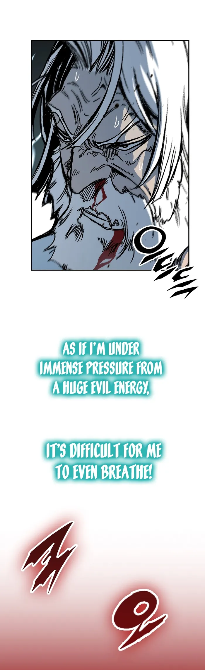 Read Memoir Of The King Of War Manga Online