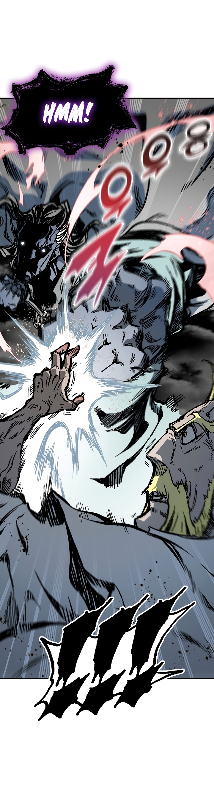 Read Memoir Of The King Of War Manga Online