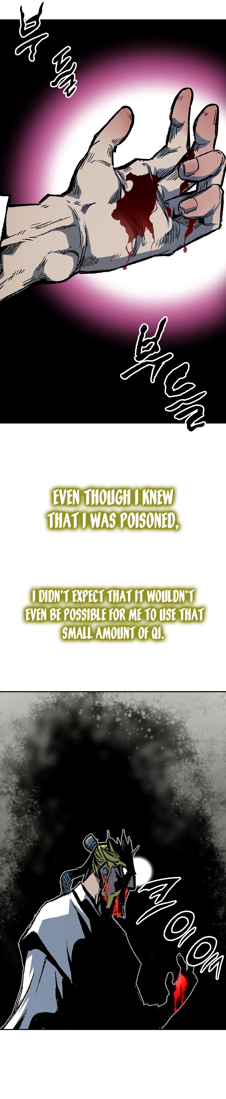 Read Memoir Of The King Of War Manga Online