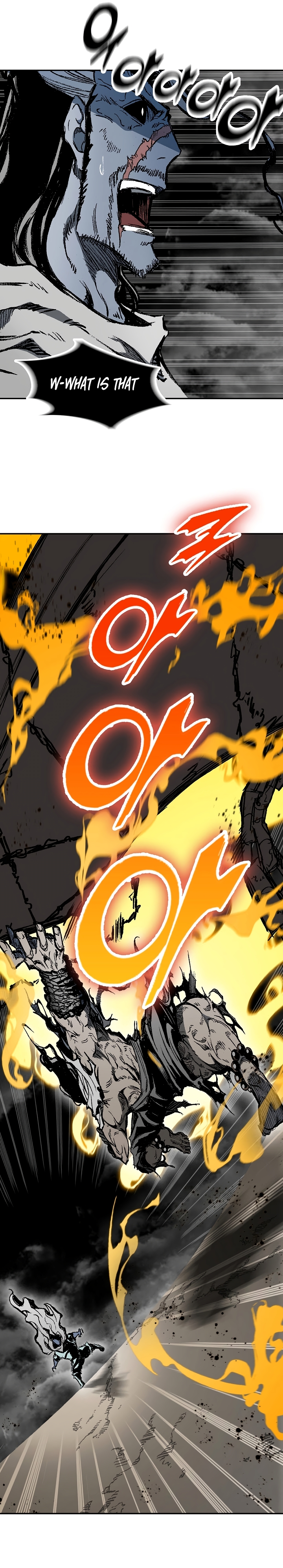 Read Memoir Of The King Of War Manga Online