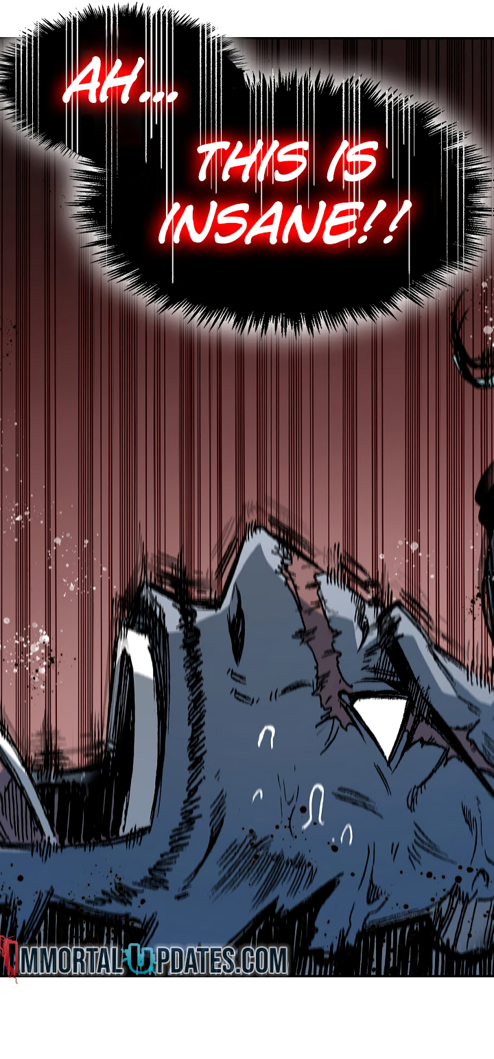 Read Memoir Of The King Of War Manga Online