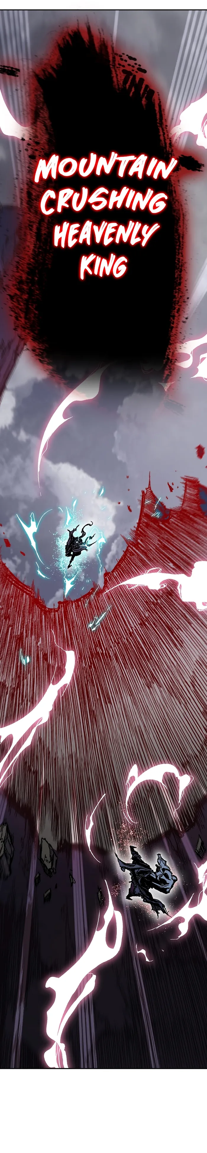 Read Memoir Of The King Of War Manga Online