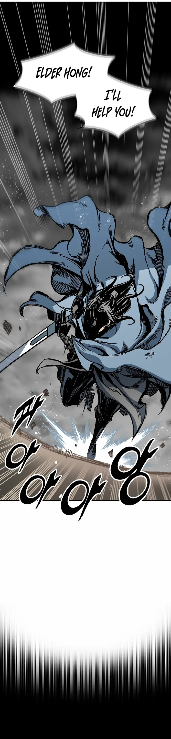 Read Memoir Of The King Of War Manga Online