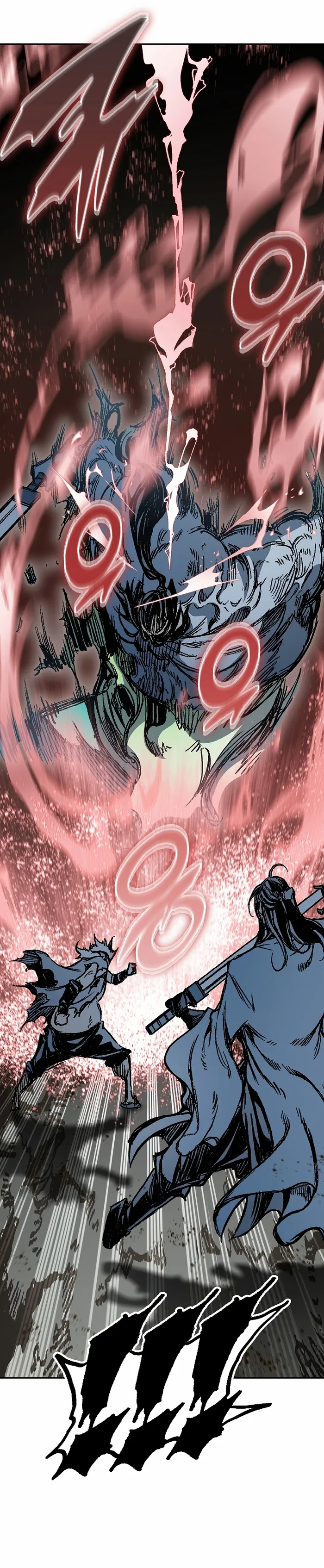 Read Memoir Of The King Of War Manga Online