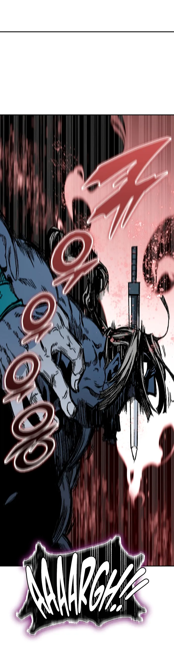 Read Memoir Of The King Of War Manga Online