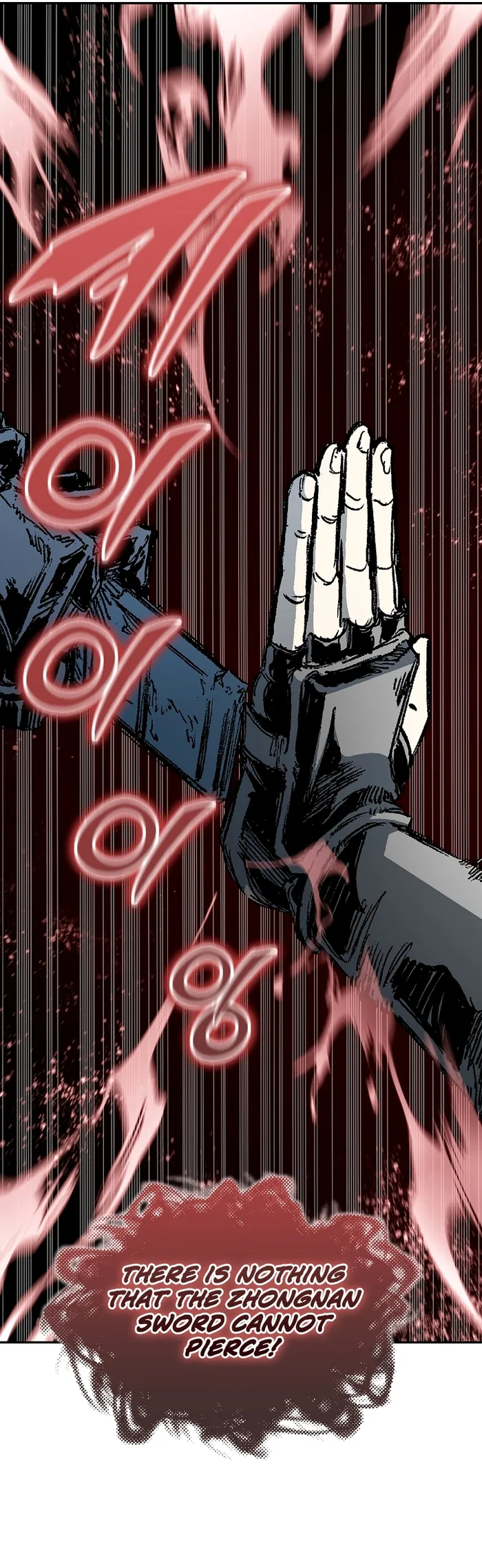 Read Memoir Of The King Of War Manga Online