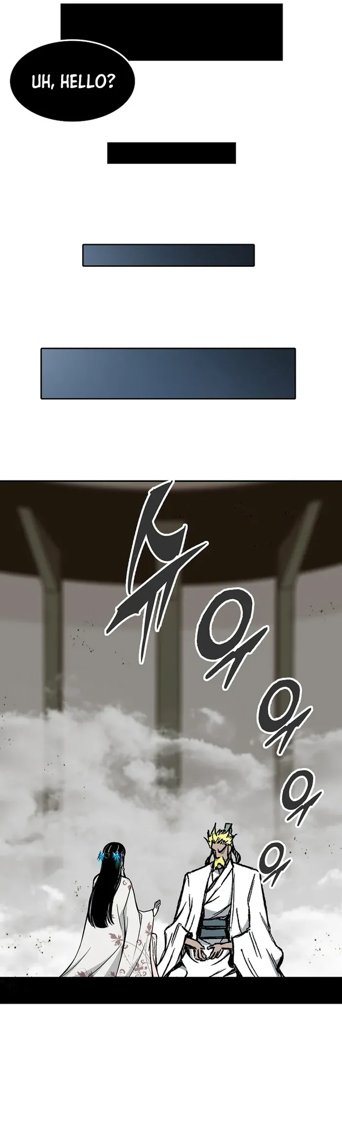 Read Memoir Of The King Of War Manga Online