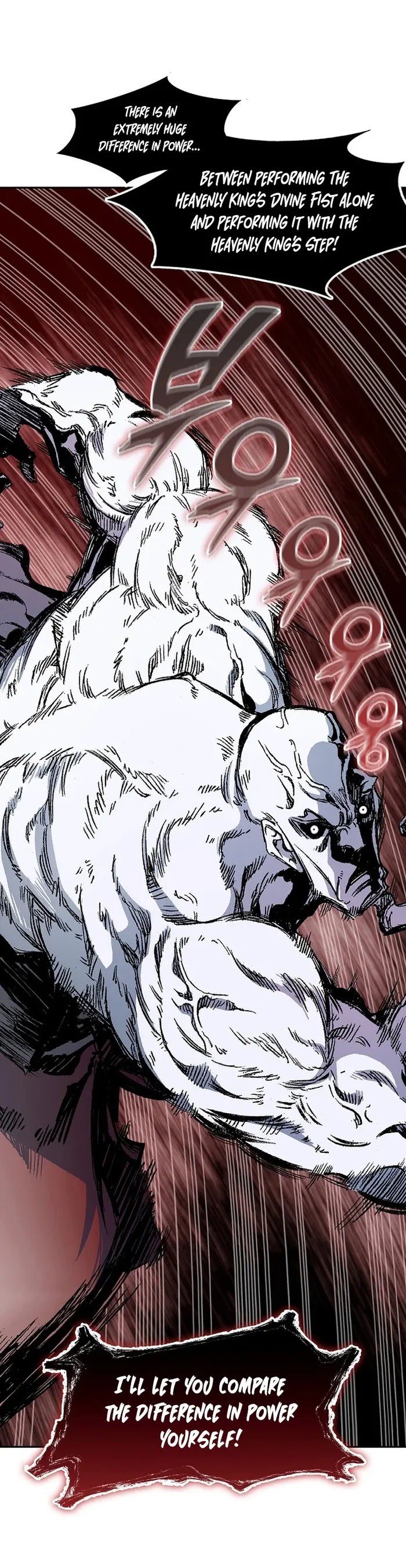 Read Memoir Of The King Of War Manga Online