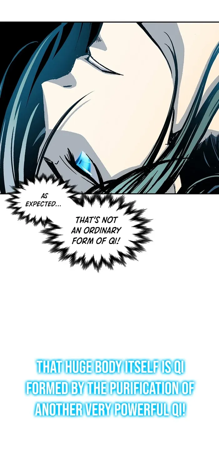 Read Memoir Of The King Of War Manga Online