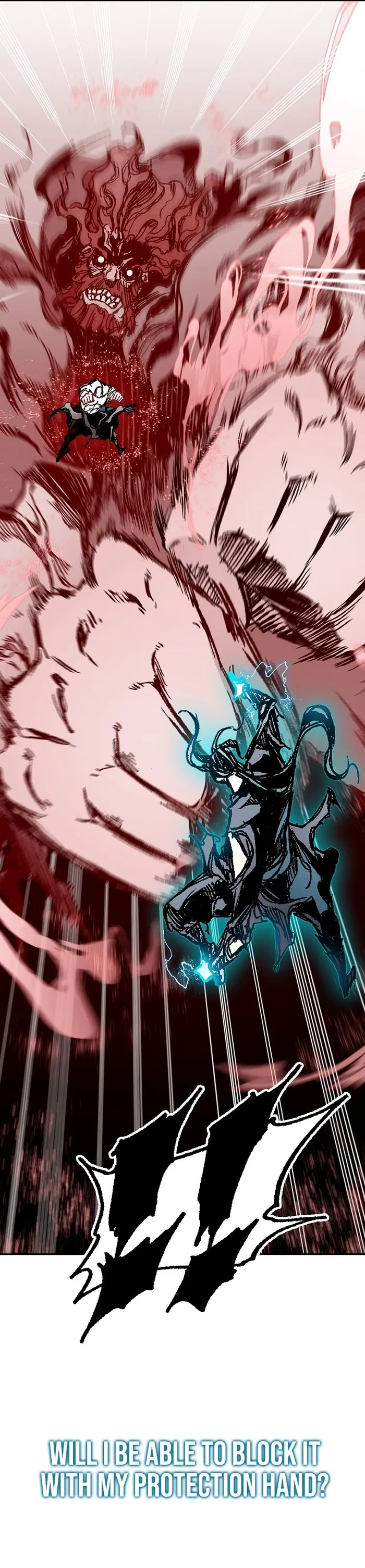 Read Memoir Of The King Of War Manga Online