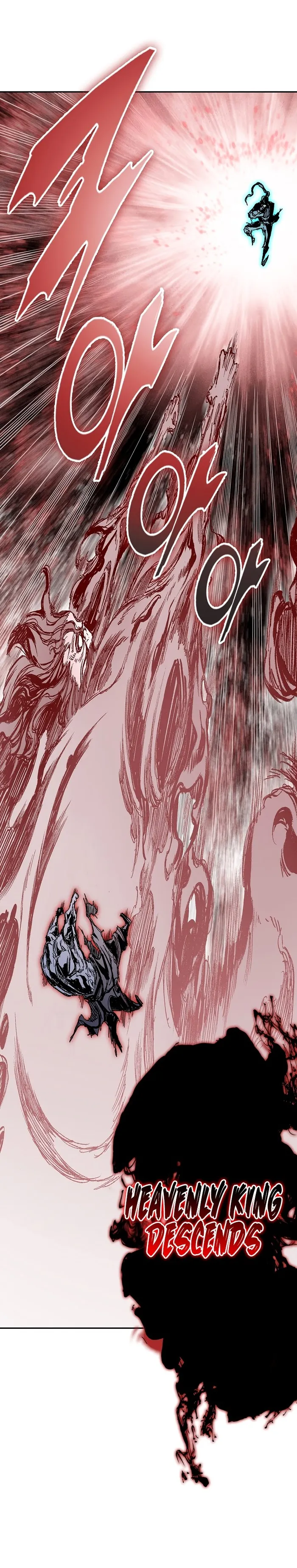 Read Memoir Of The King Of War Manga Online