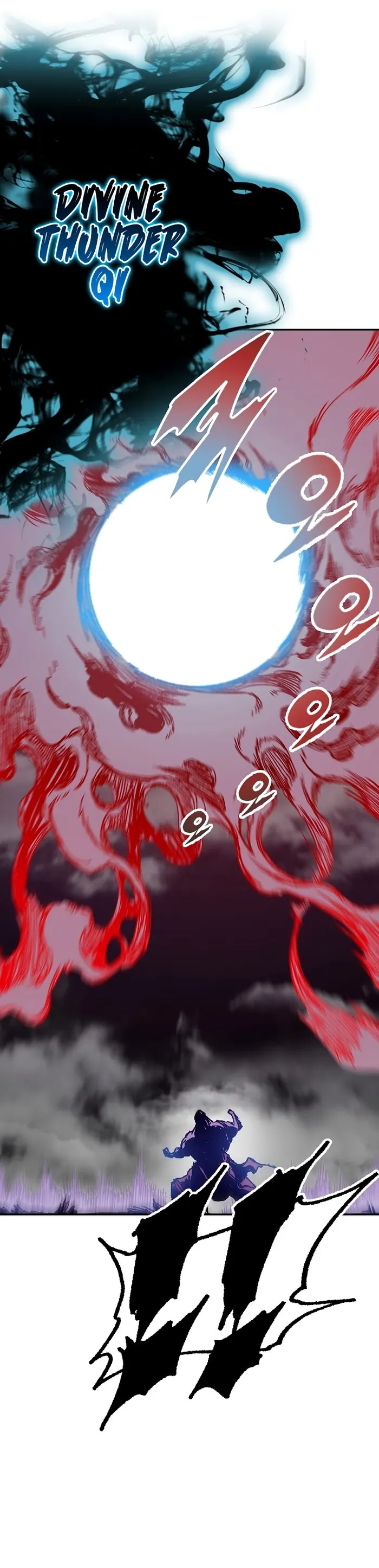 Read Memoir Of The King Of War Manga Online