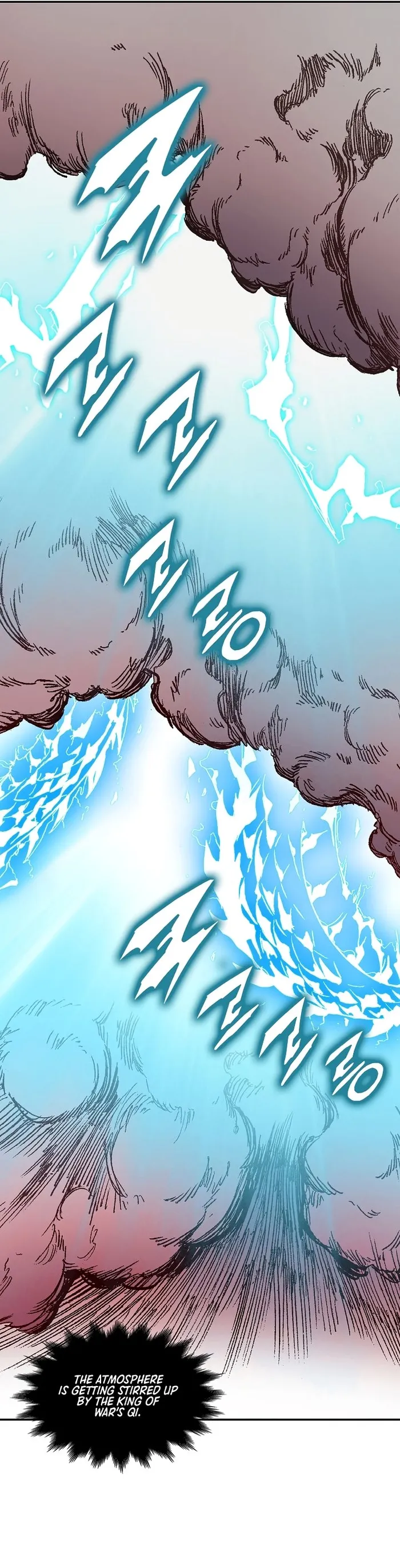 Read Memoir Of The King Of War Manga Online