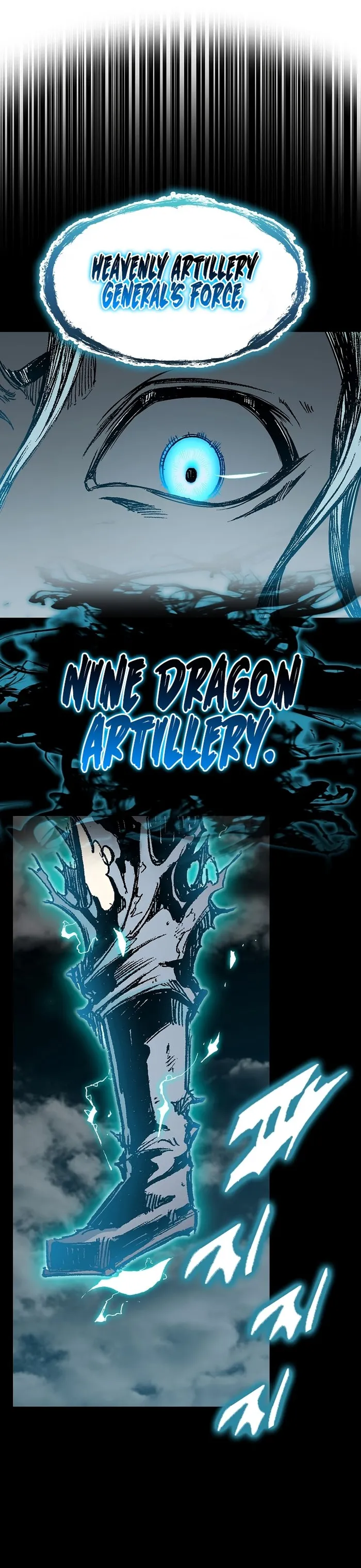 Read Memoir Of The King Of War Manga Online