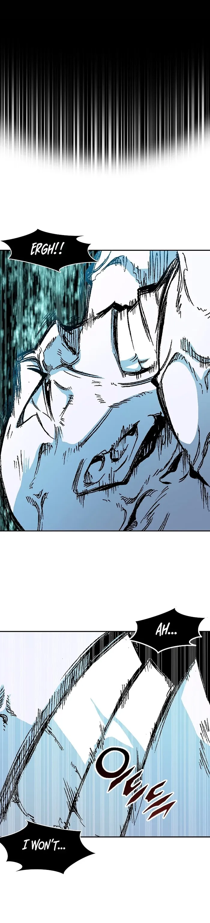 Read Memoir Of The King Of War Manga Online