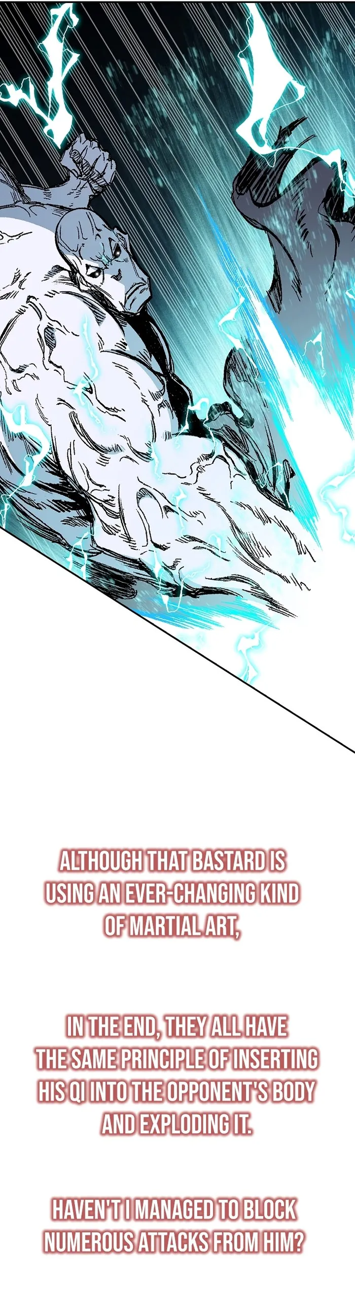 Read Memoir Of The King Of War Manga Online