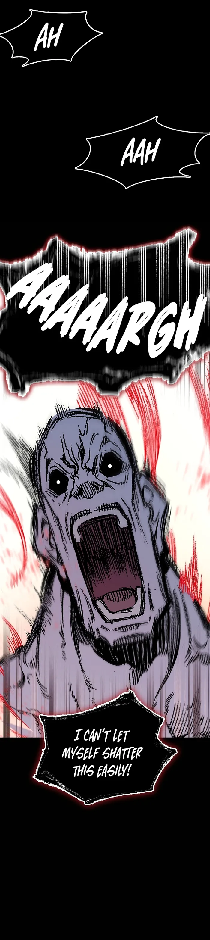 Read Memoir Of The King Of War Manga Online